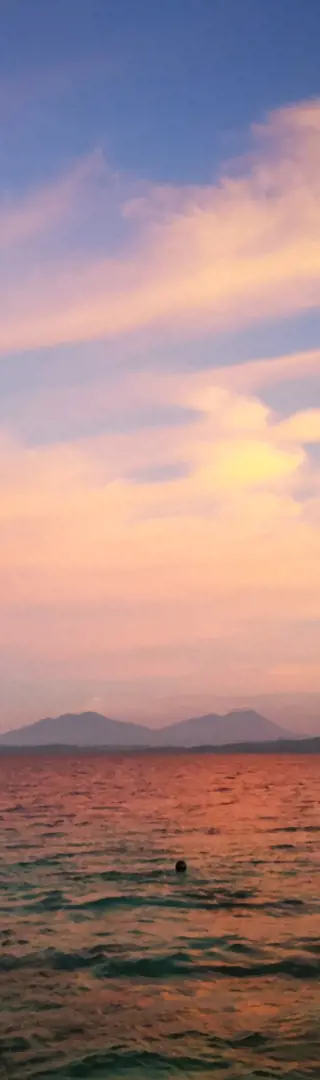 Ankommen in Sulawesi